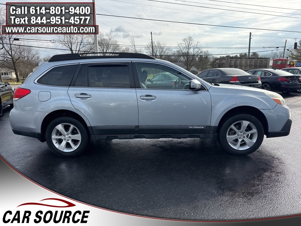 Subaru Outback  2013