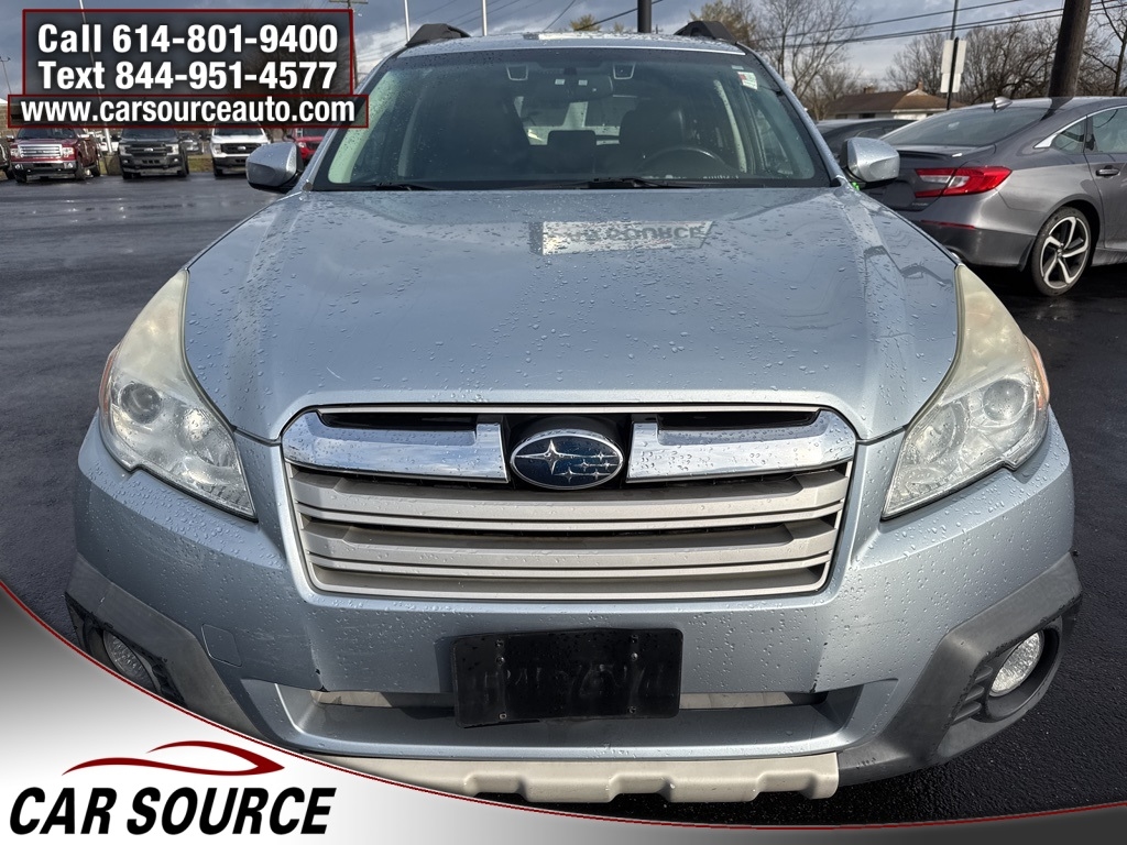 Subaru Outback  2013