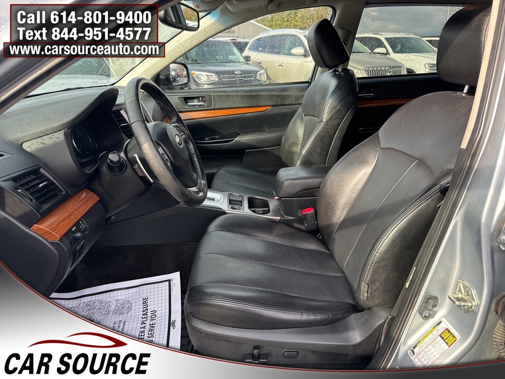 Subaru Outback  2013