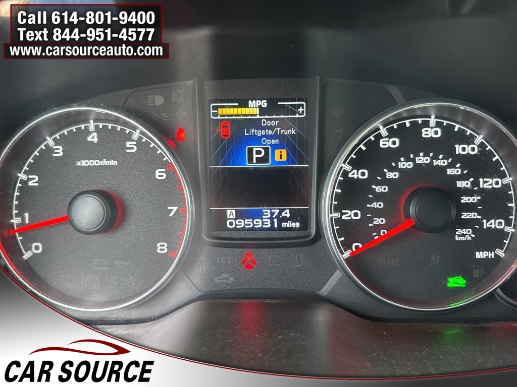 Subaru Outback  2013