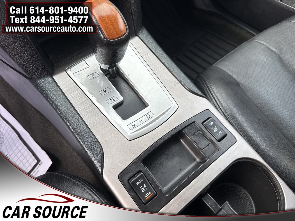 Subaru Outback  2013