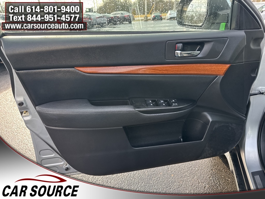 Subaru Outback  2013