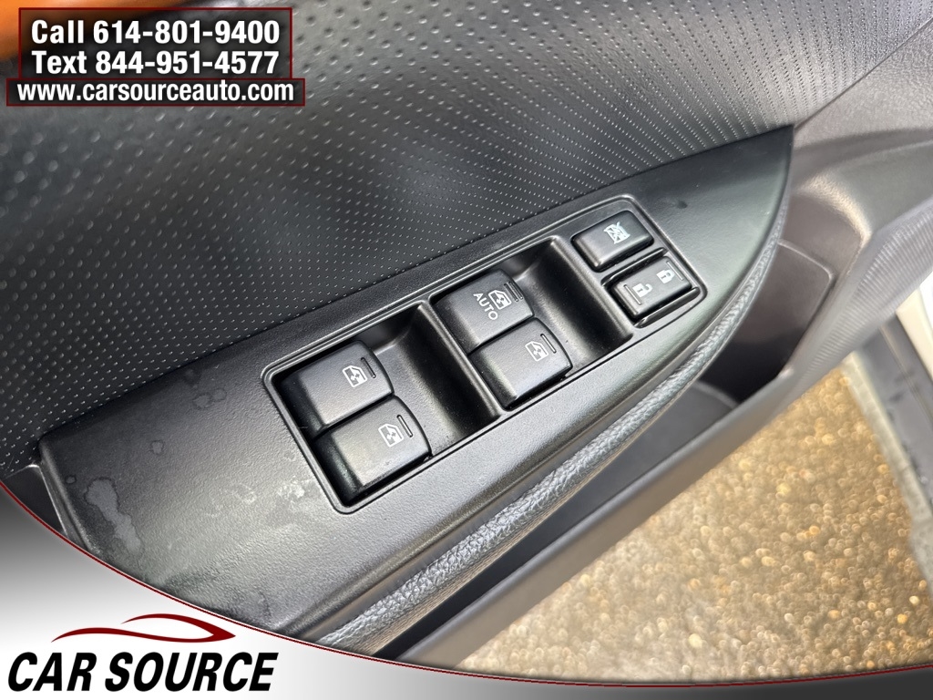 Subaru Outback  2013