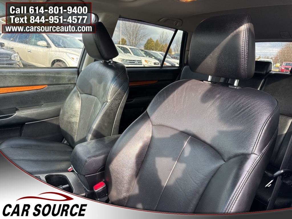 Subaru Outback  2013