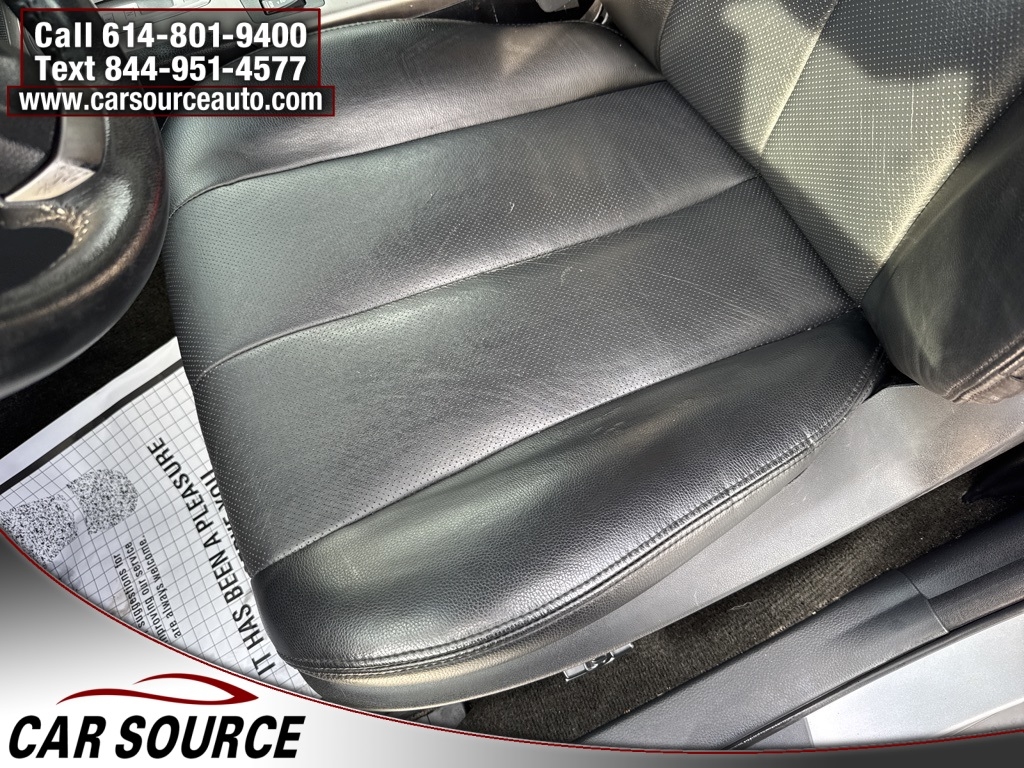 Subaru Outback  2013