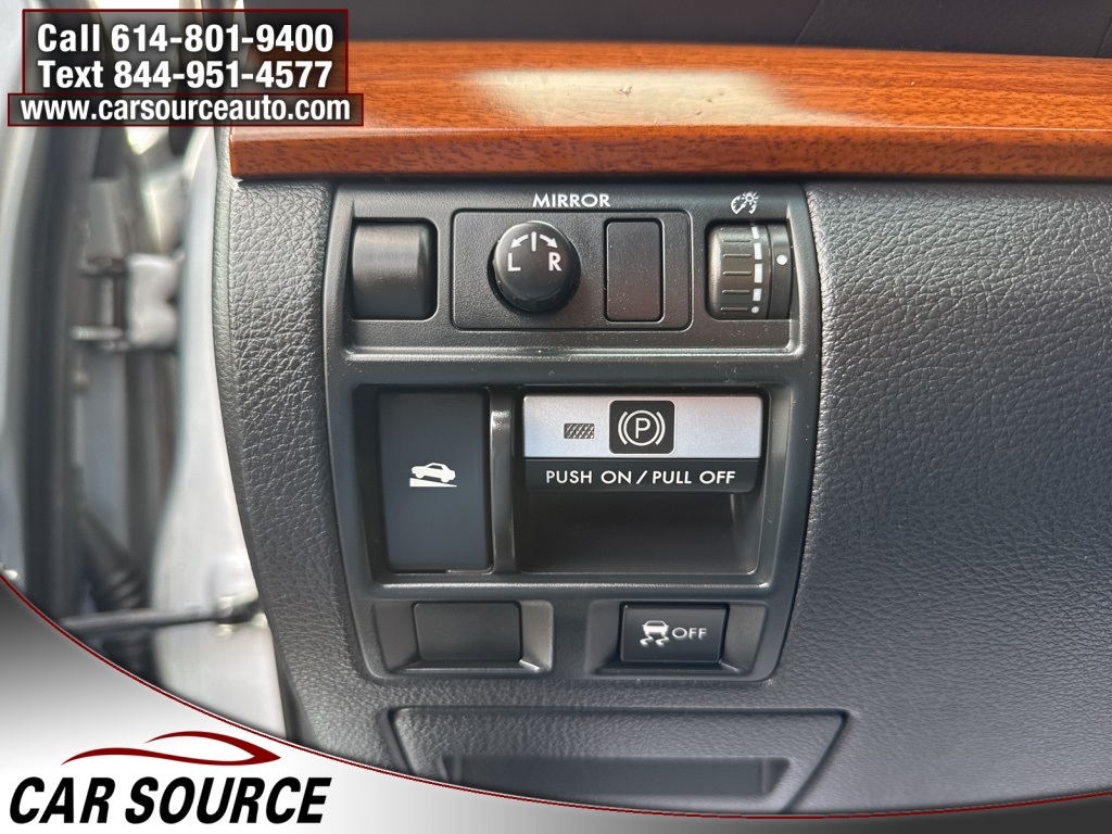 Subaru Outback  2013