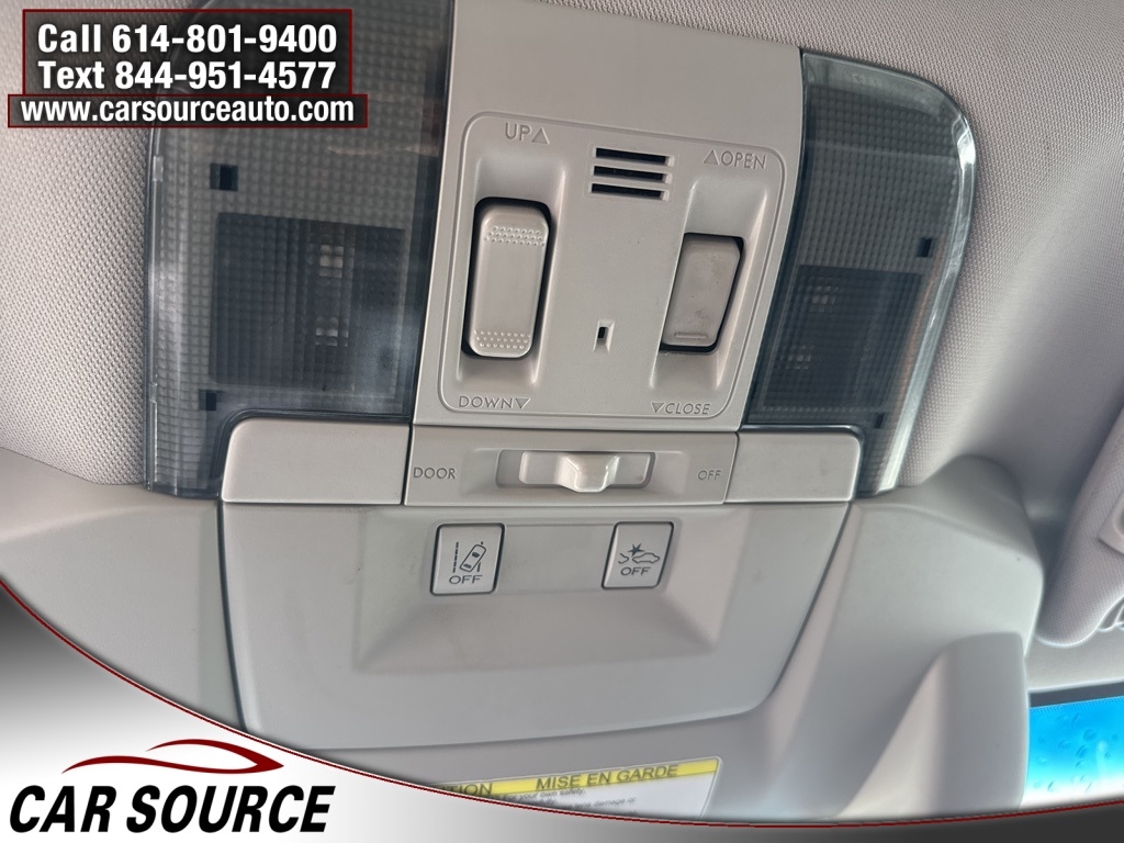 Subaru Outback  2013