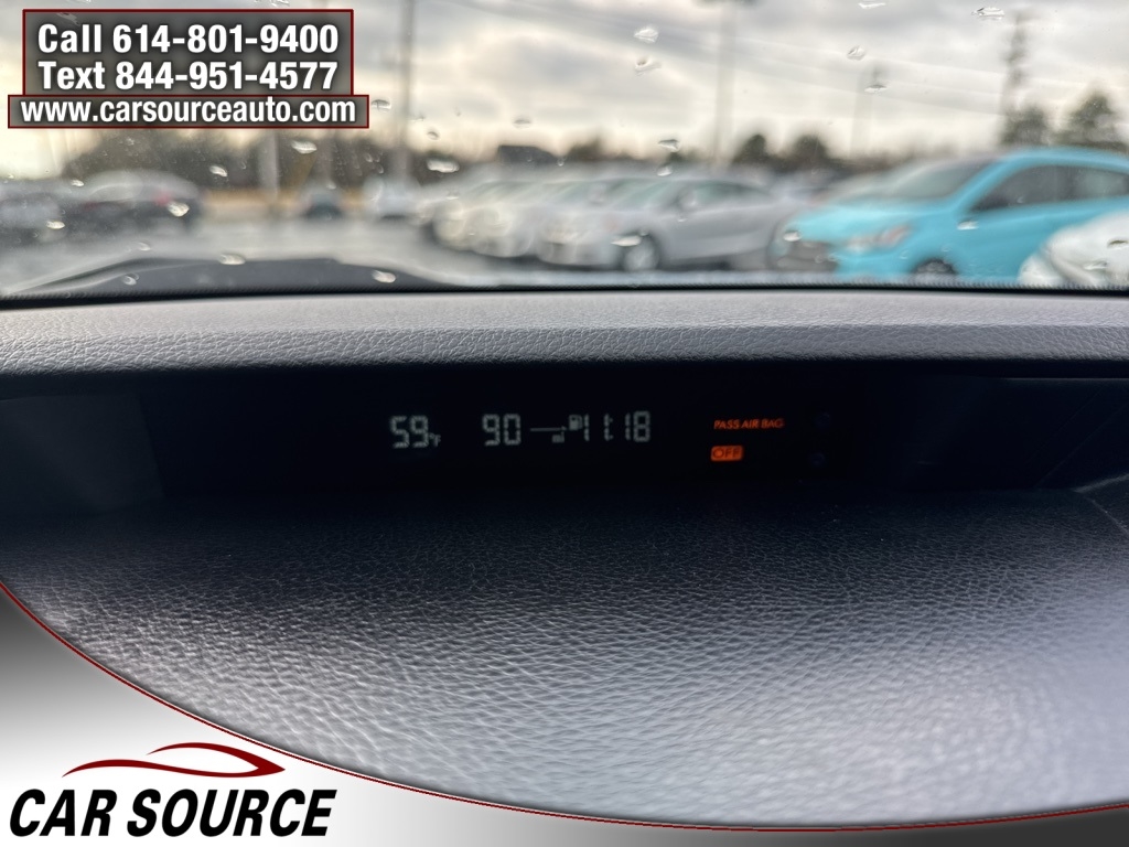 Subaru Outback  2013