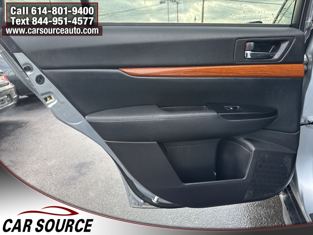 Subaru Outback  2013