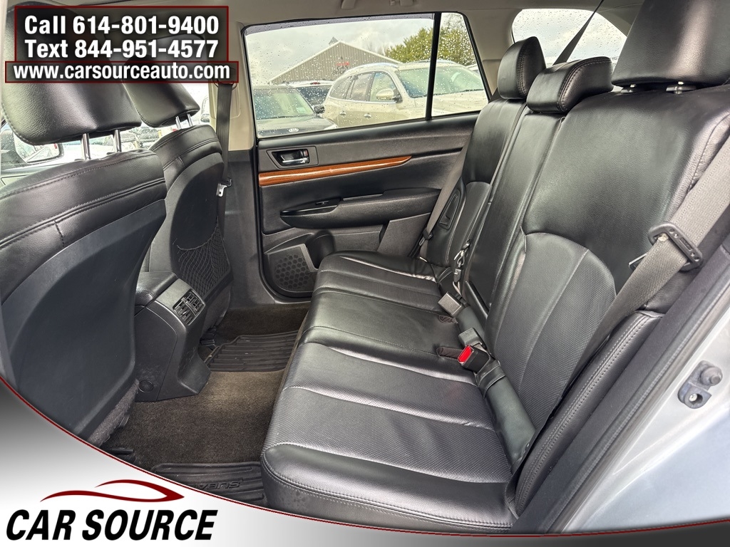 Subaru Outback  2013