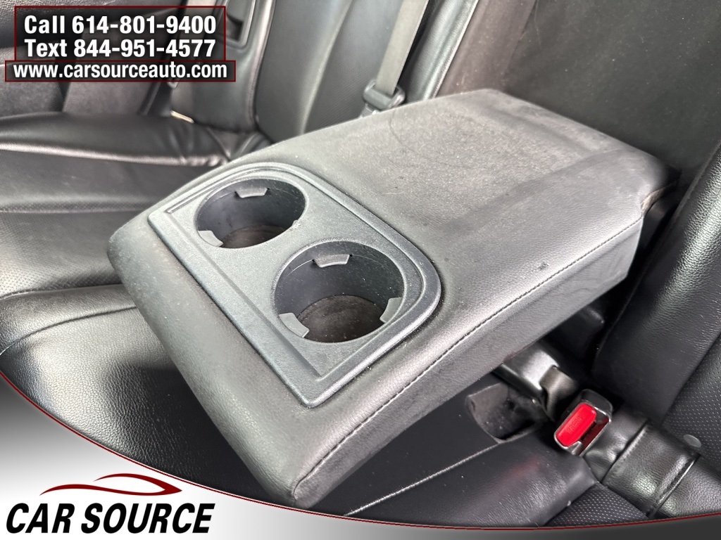 Subaru Outback  2013