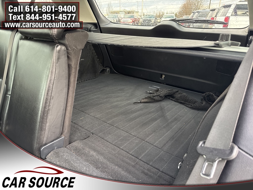 Subaru Outback  2013