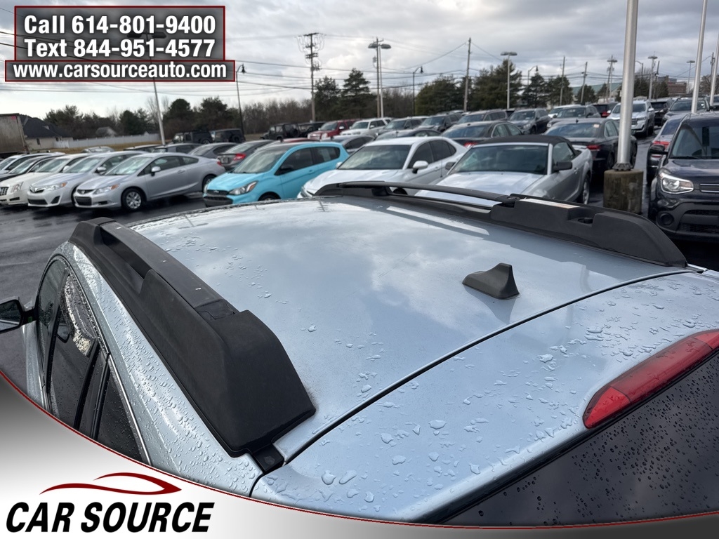 Subaru Outback  2013