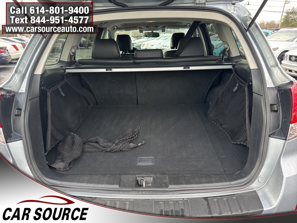 Subaru Outback  2013