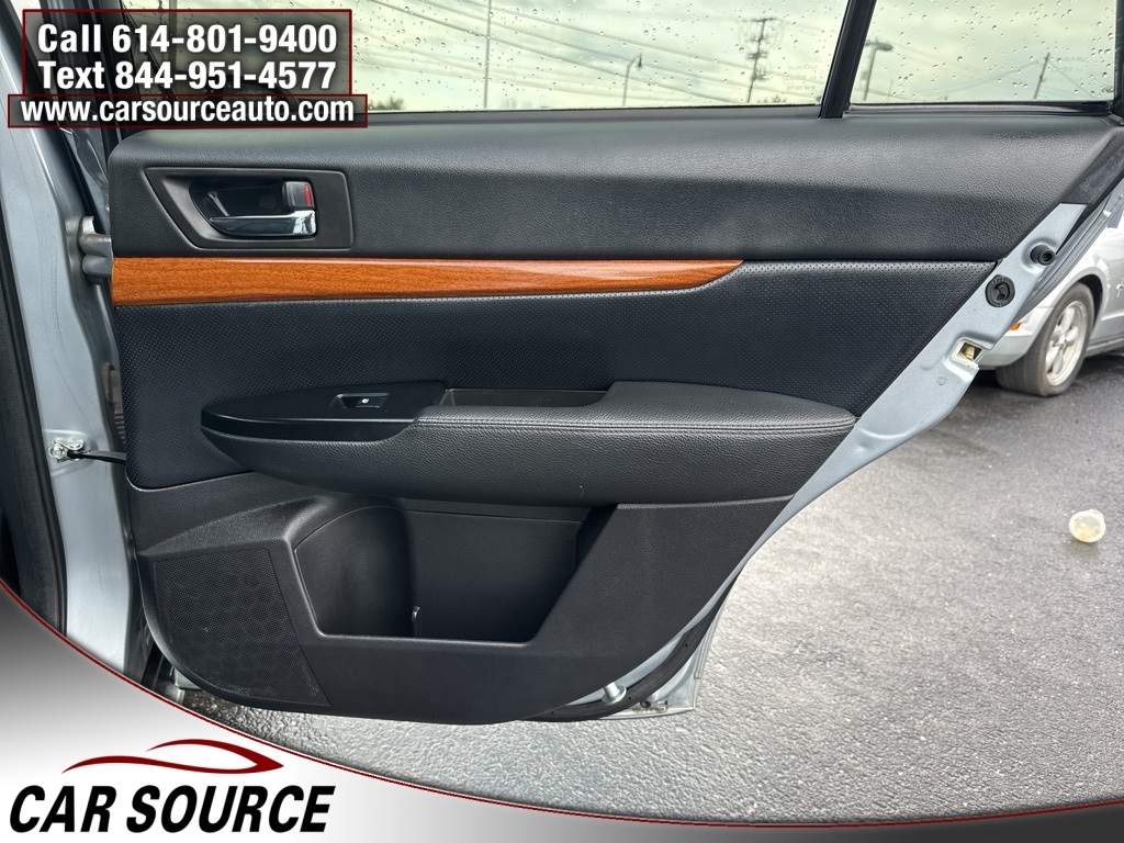 Subaru Outback  2013