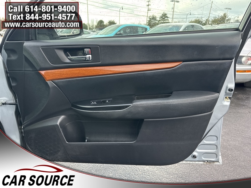 Subaru Outback  2013