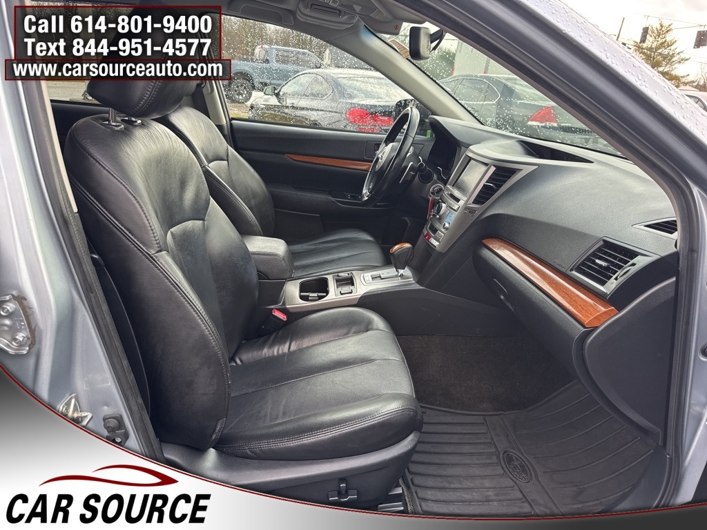 Subaru Outback  2013