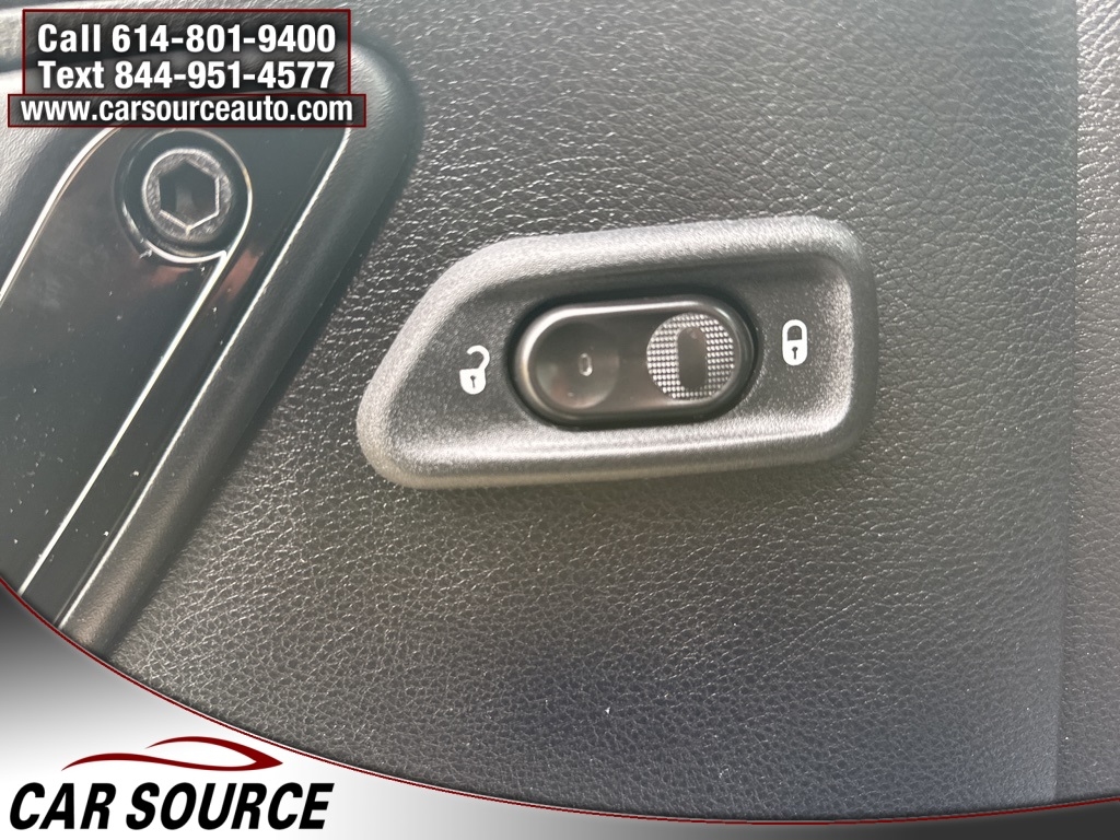 Jeep Wrangler Unlimited  2014