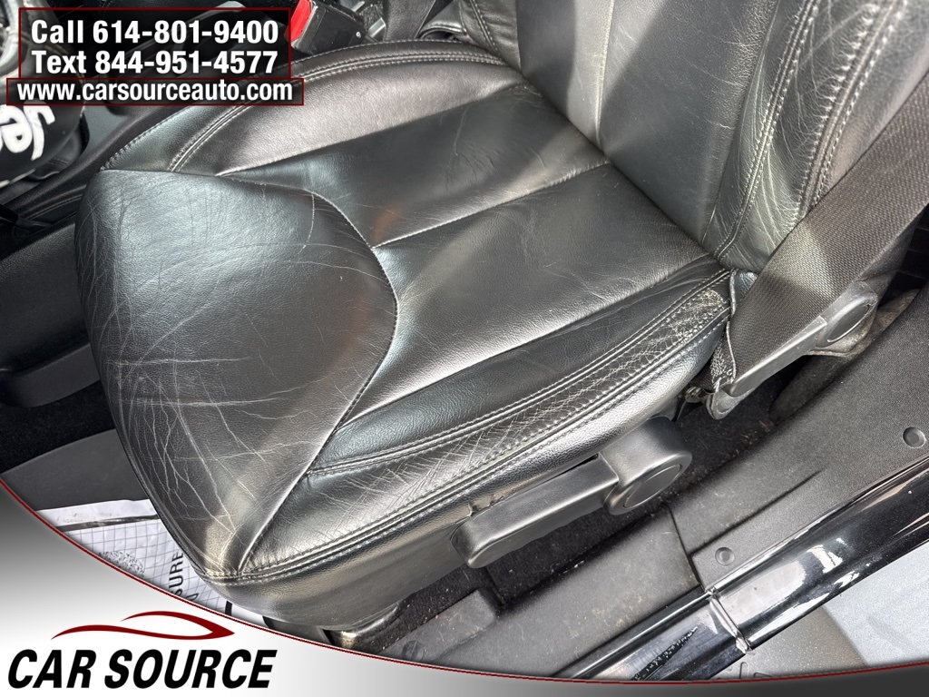 Jeep Wrangler Unlimited  2014