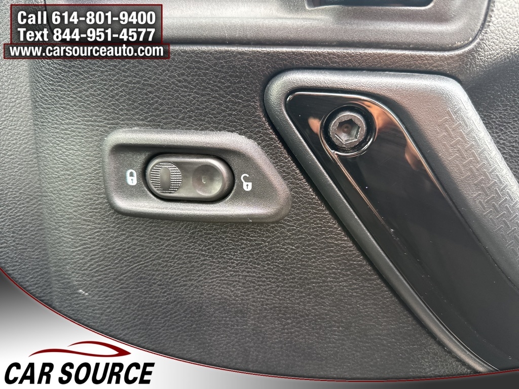 Jeep Wrangler Unlimited  2014