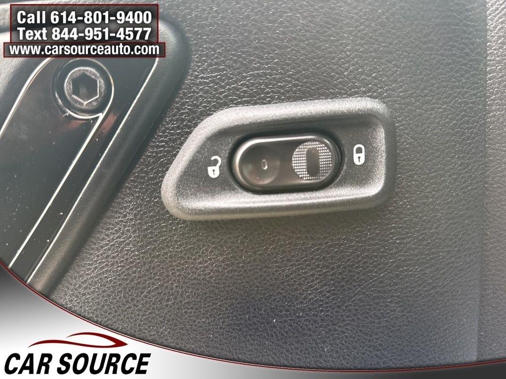 Jeep Wrangler Unlimited  2014