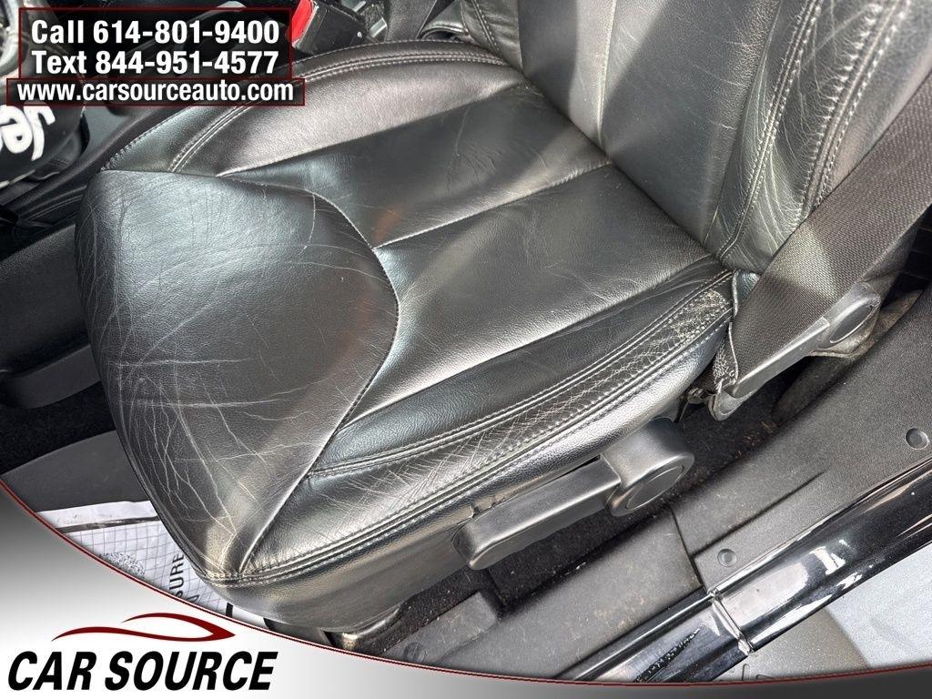 Jeep Wrangler Unlimited  2014