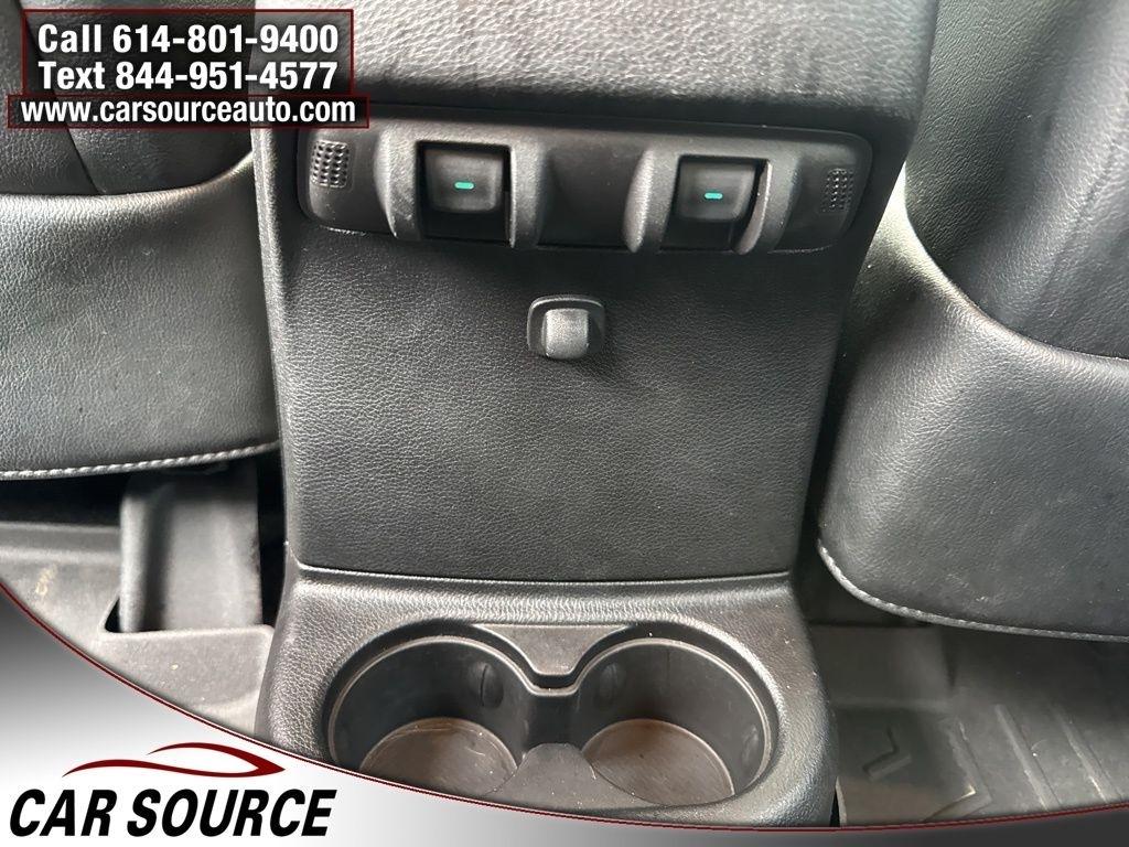 Jeep Wrangler Unlimited  2014