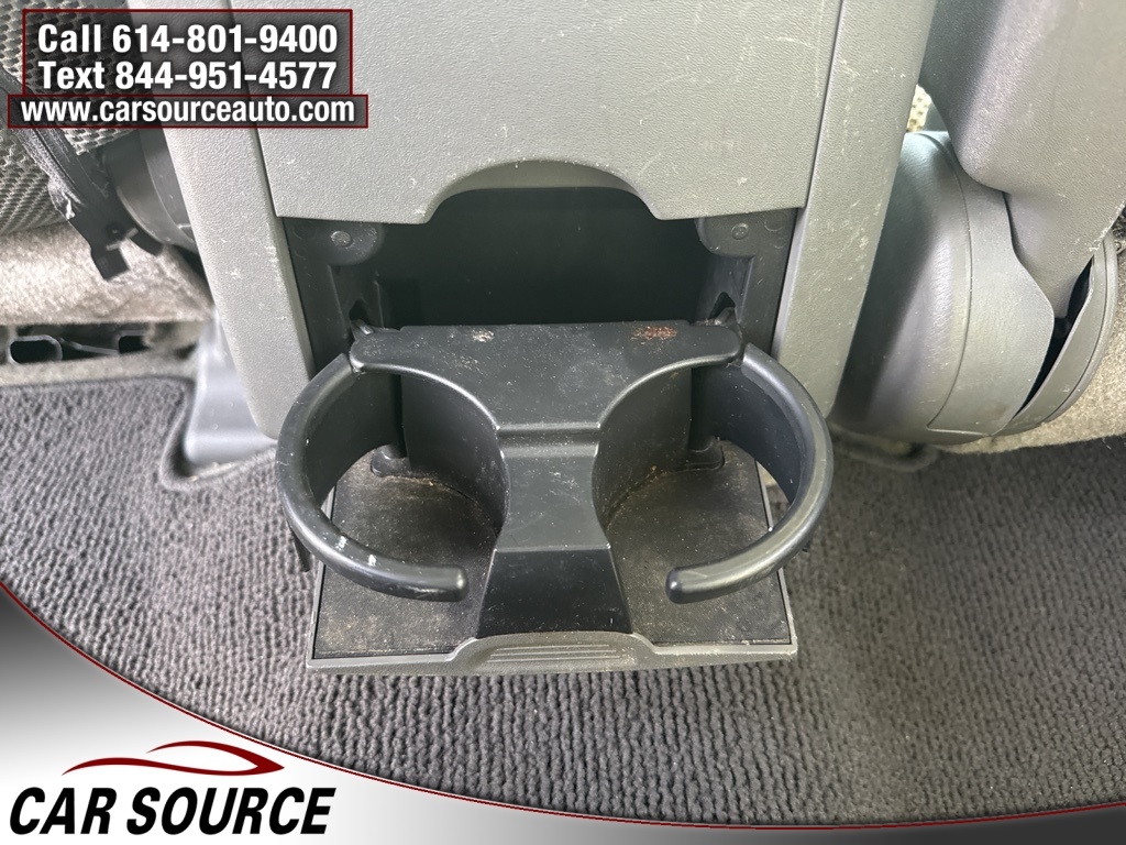 Nissan Frontier  2011