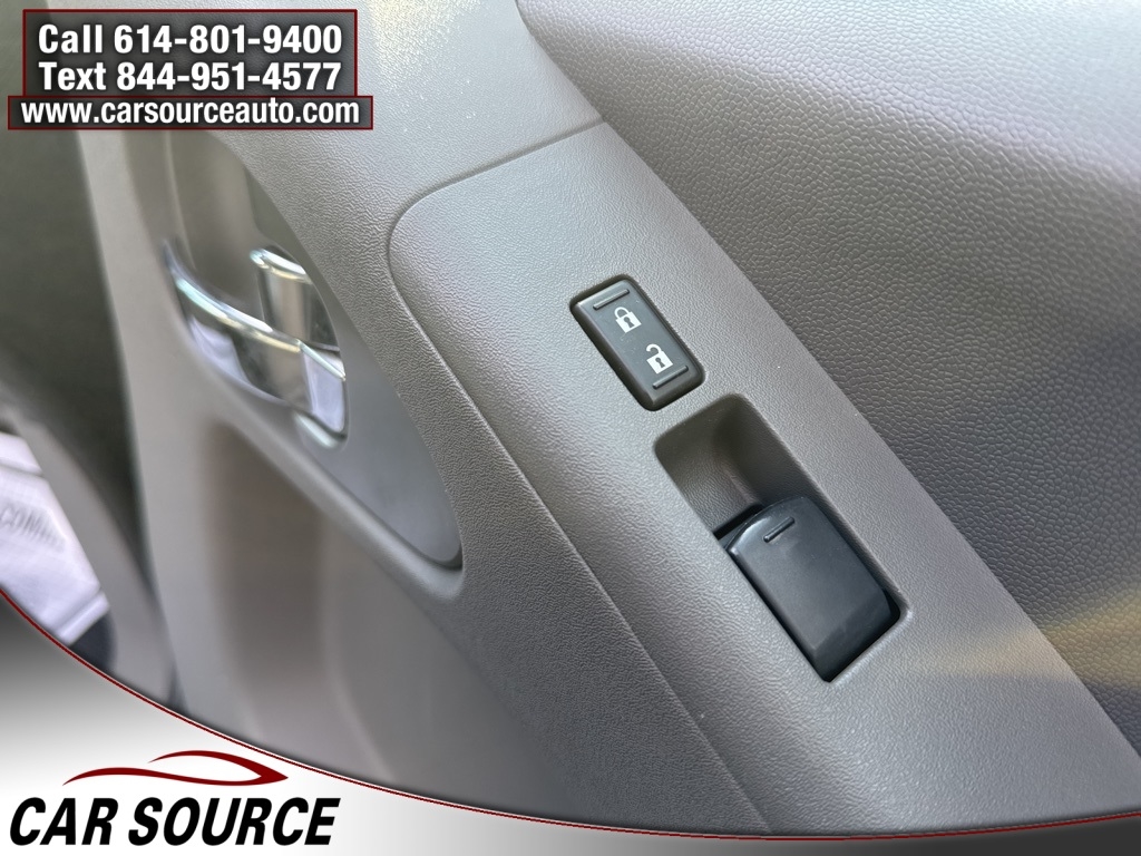 Nissan Frontier  2011