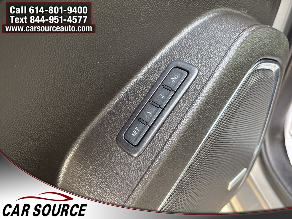 Chevrolet Tahoe  2017