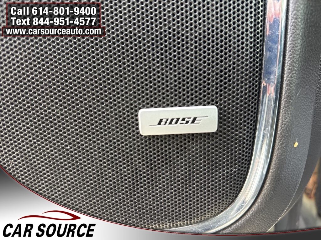 Chevrolet Tahoe  2017