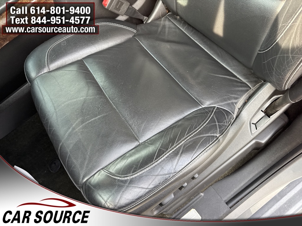 Chevrolet Tahoe  2017