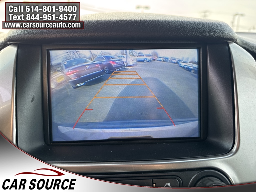 Chevrolet Tahoe  2017