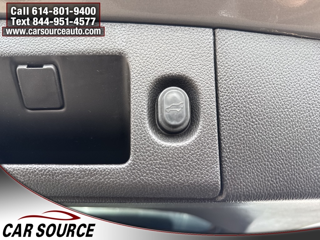 Chevrolet Tahoe  2017