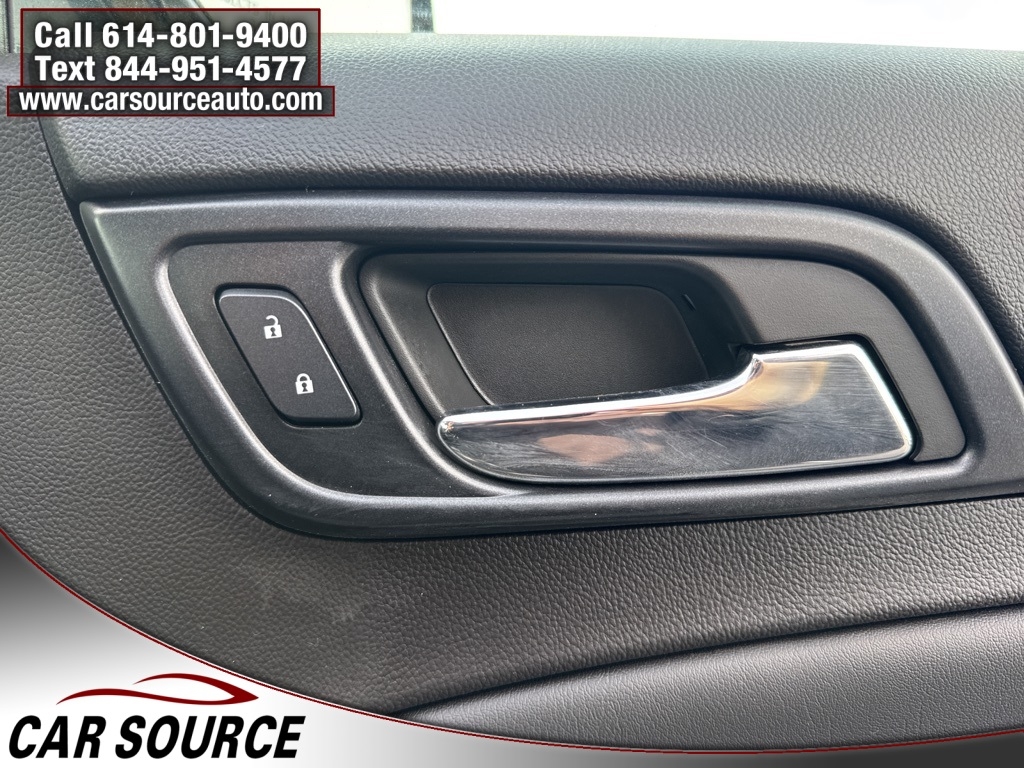 Chevrolet Tahoe  2017