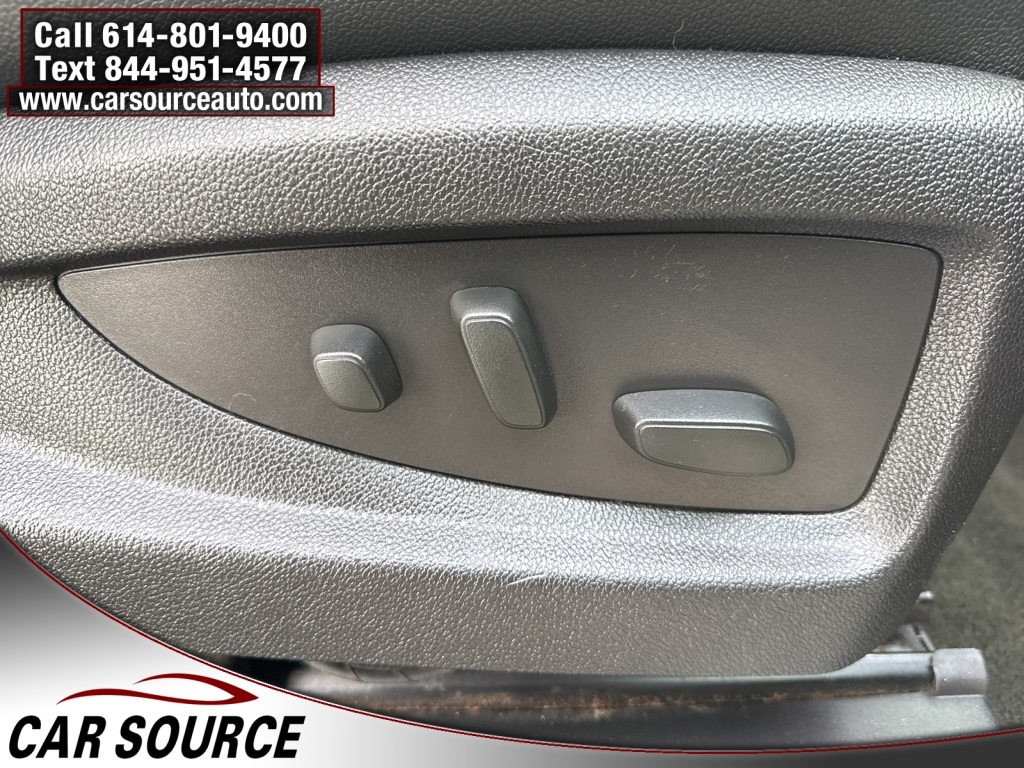 Chevrolet Tahoe  2017