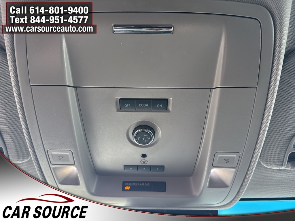 Chevrolet Tahoe  2017