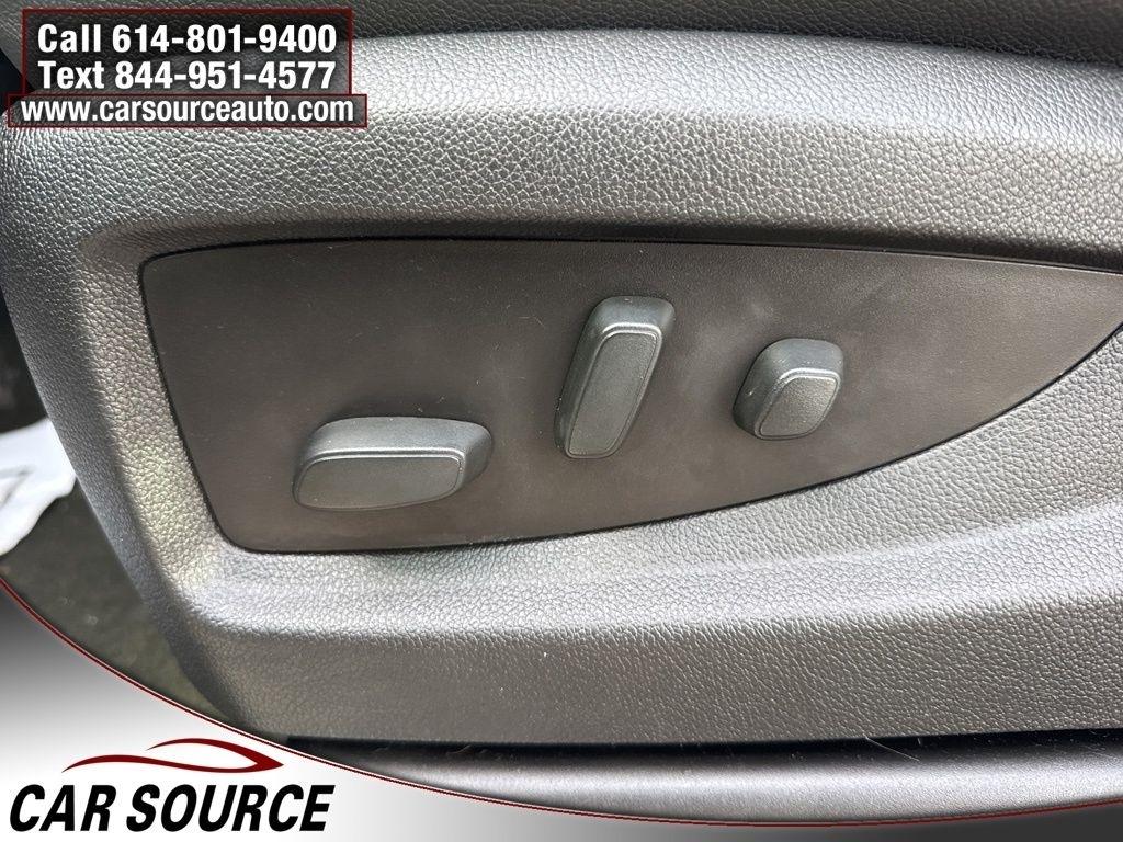 Chevrolet Tahoe  2017