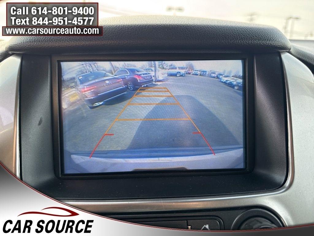 Chevrolet Tahoe  2017