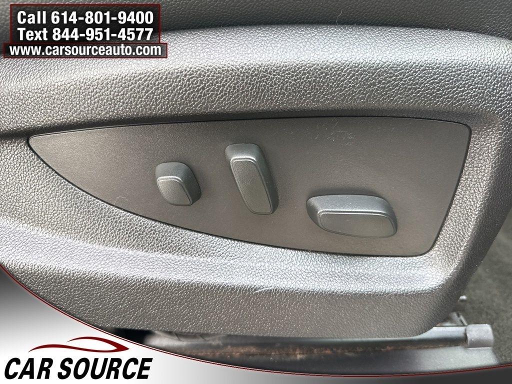 Chevrolet Tahoe  2017