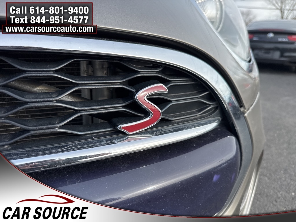 MINI Cooper Hardtop 4 Door  2016