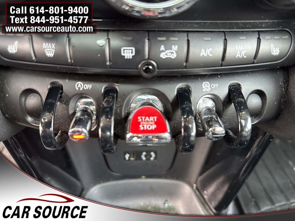 MINI Cooper Hardtop 4 Door  2016