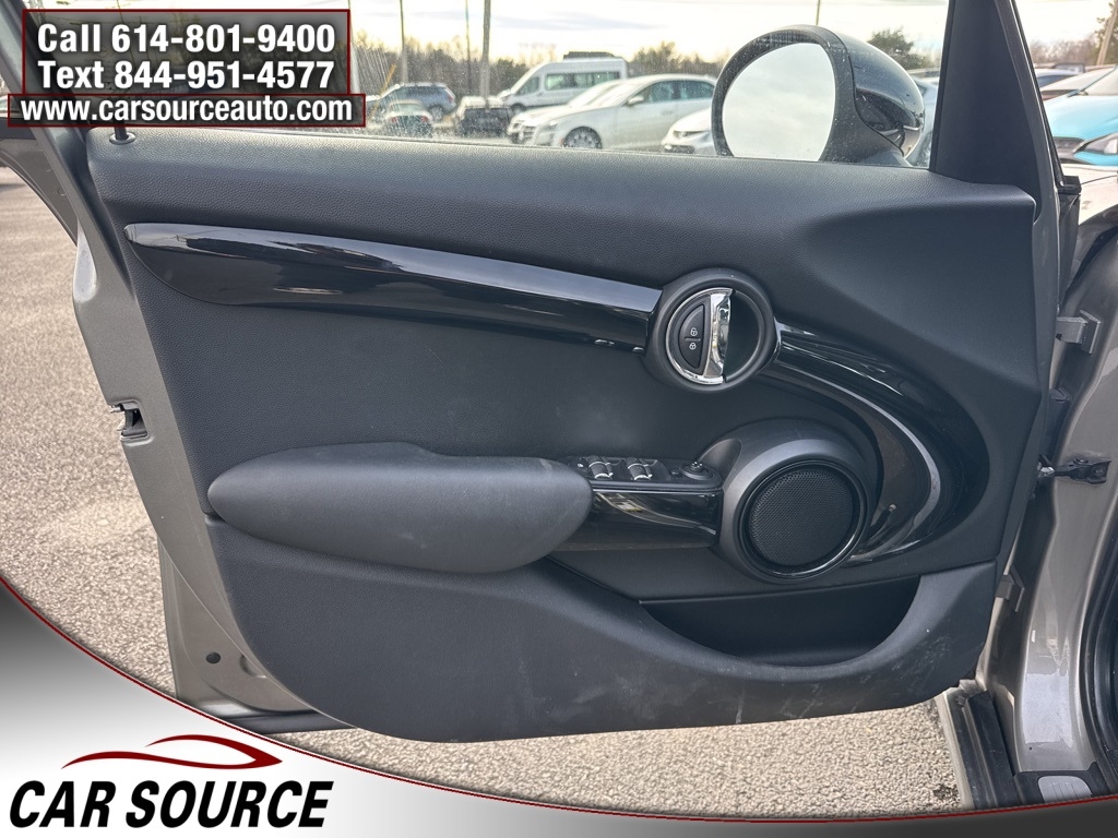 MINI Cooper Hardtop 4 Door  2016