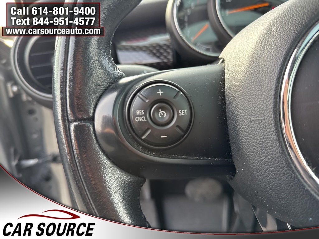 MINI Cooper Hardtop 4 Door  2016