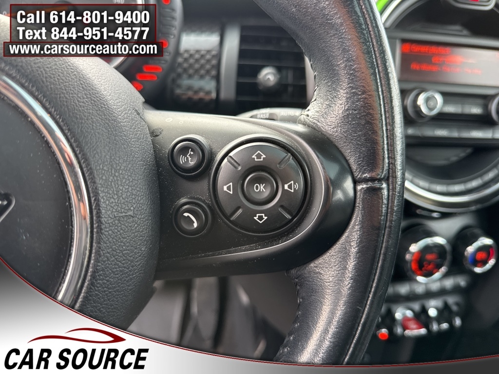 MINI Cooper Hardtop 4 Door  2016