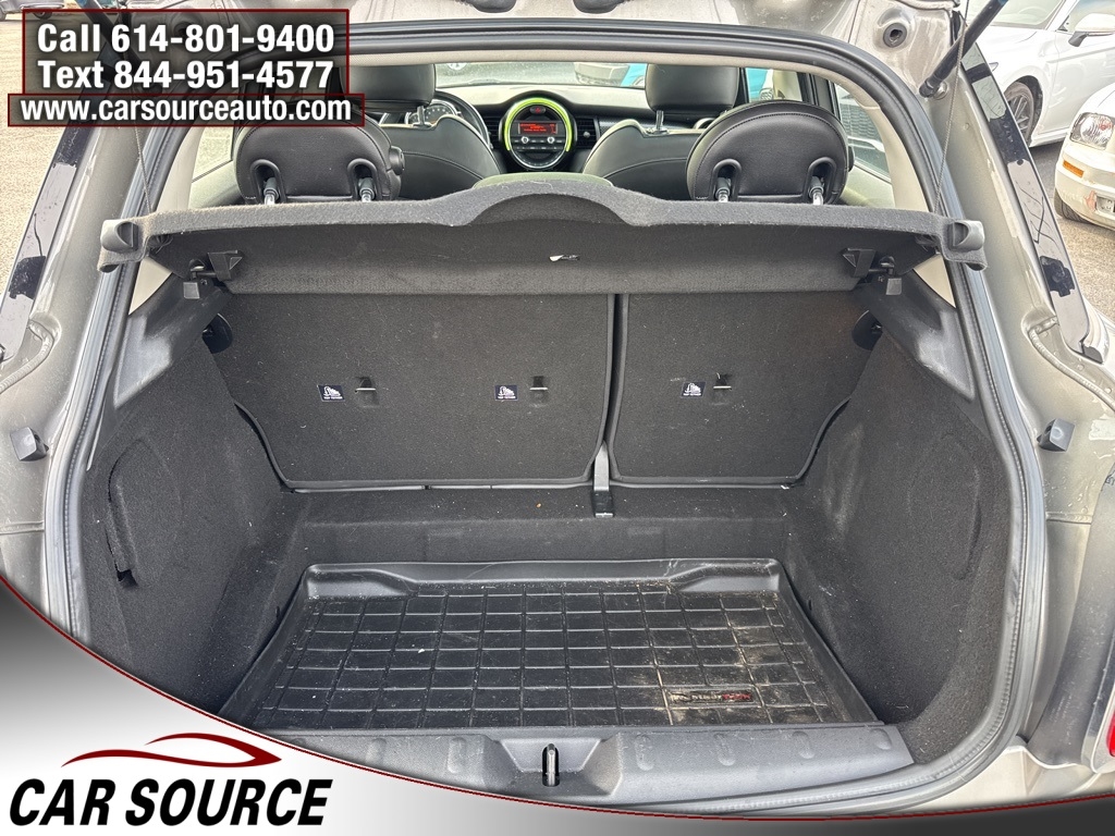 MINI Cooper Hardtop 4 Door  2016