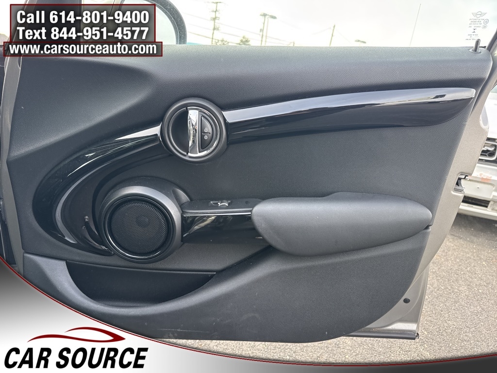 MINI Cooper Hardtop 4 Door  2016