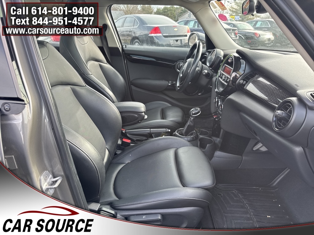 MINI Cooper Hardtop 4 Door  2016