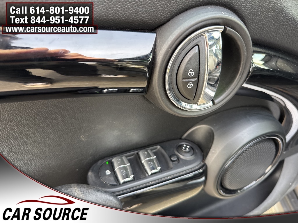 MINI Cooper Hardtop 4 Door  2016