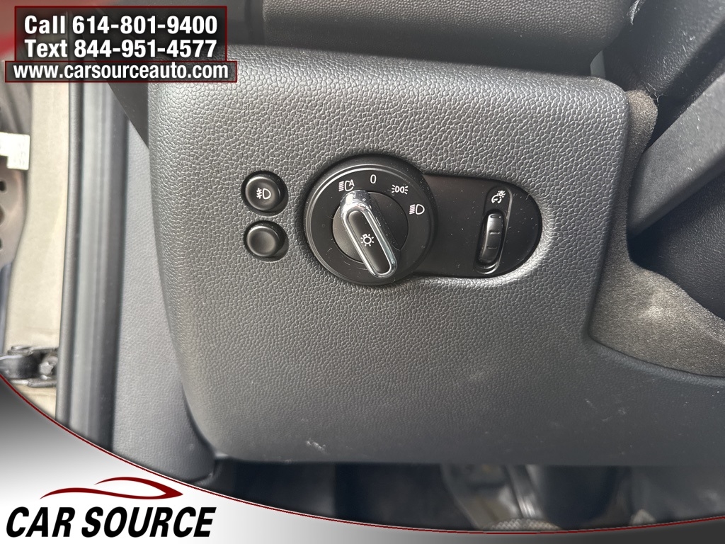 MINI Cooper Hardtop 4 Door  2016